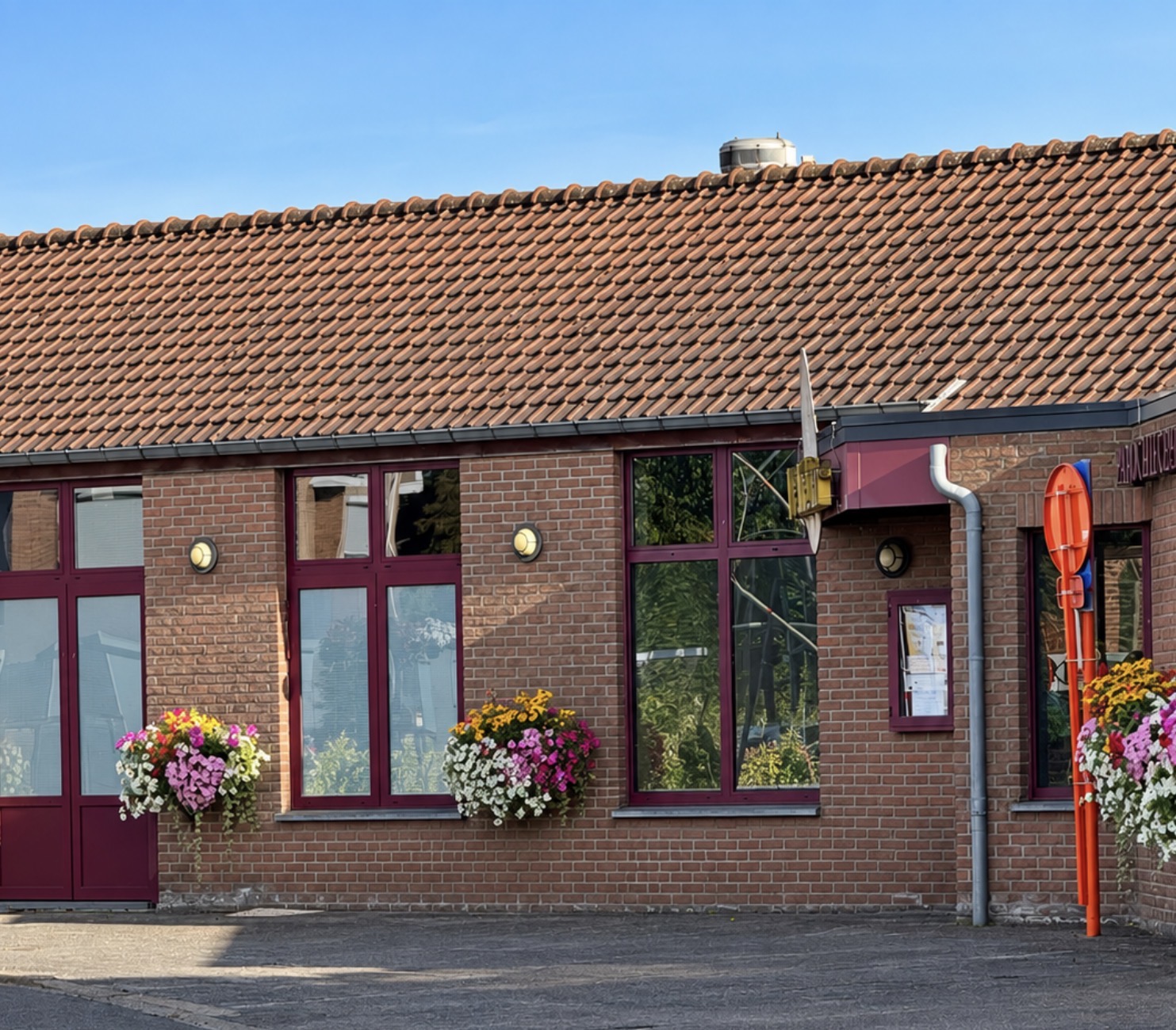 Biekaar