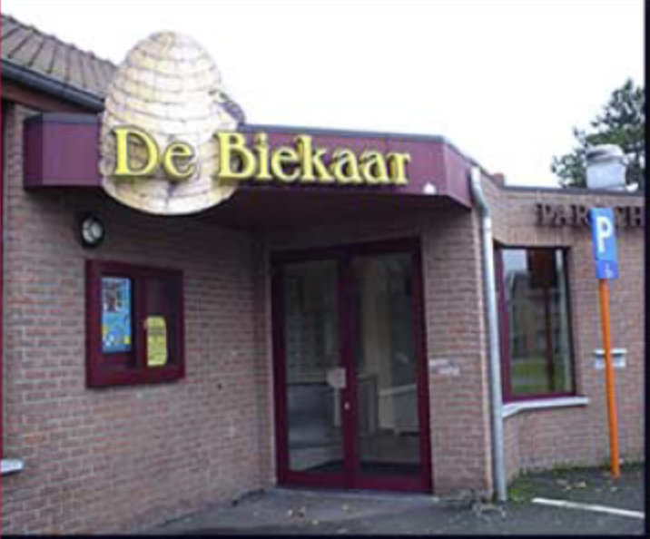 Biekaar